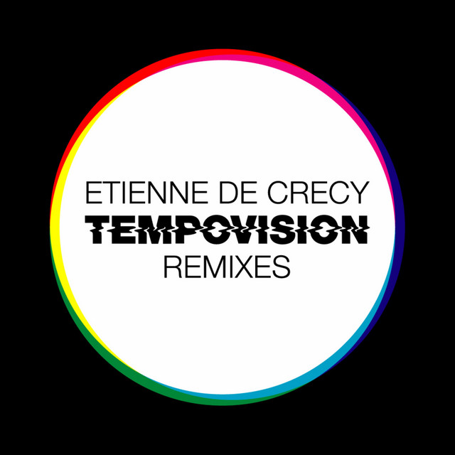 Etienne de Crécy · Tour dates, music & more