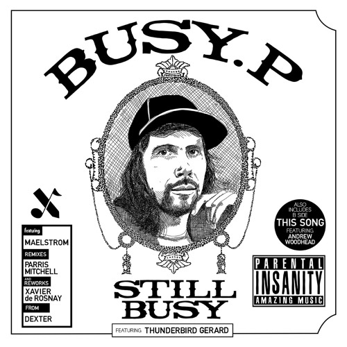 Busy P · Tour dates, music & more
