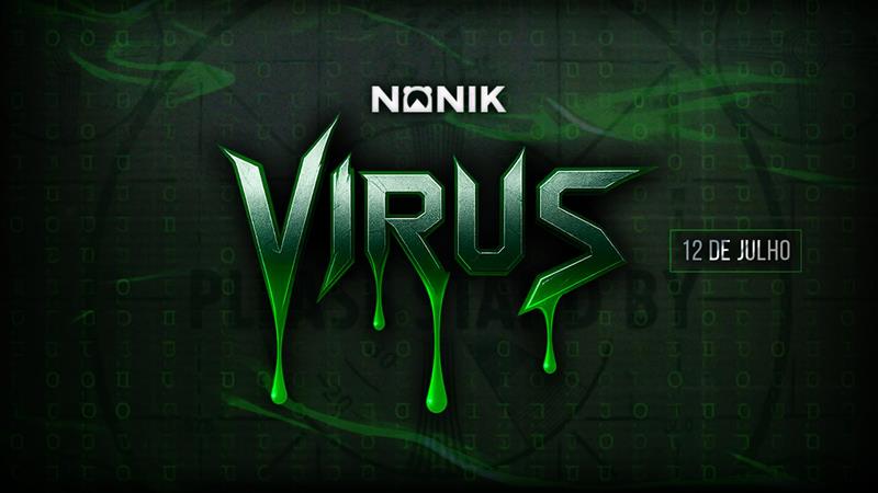 Virus #1