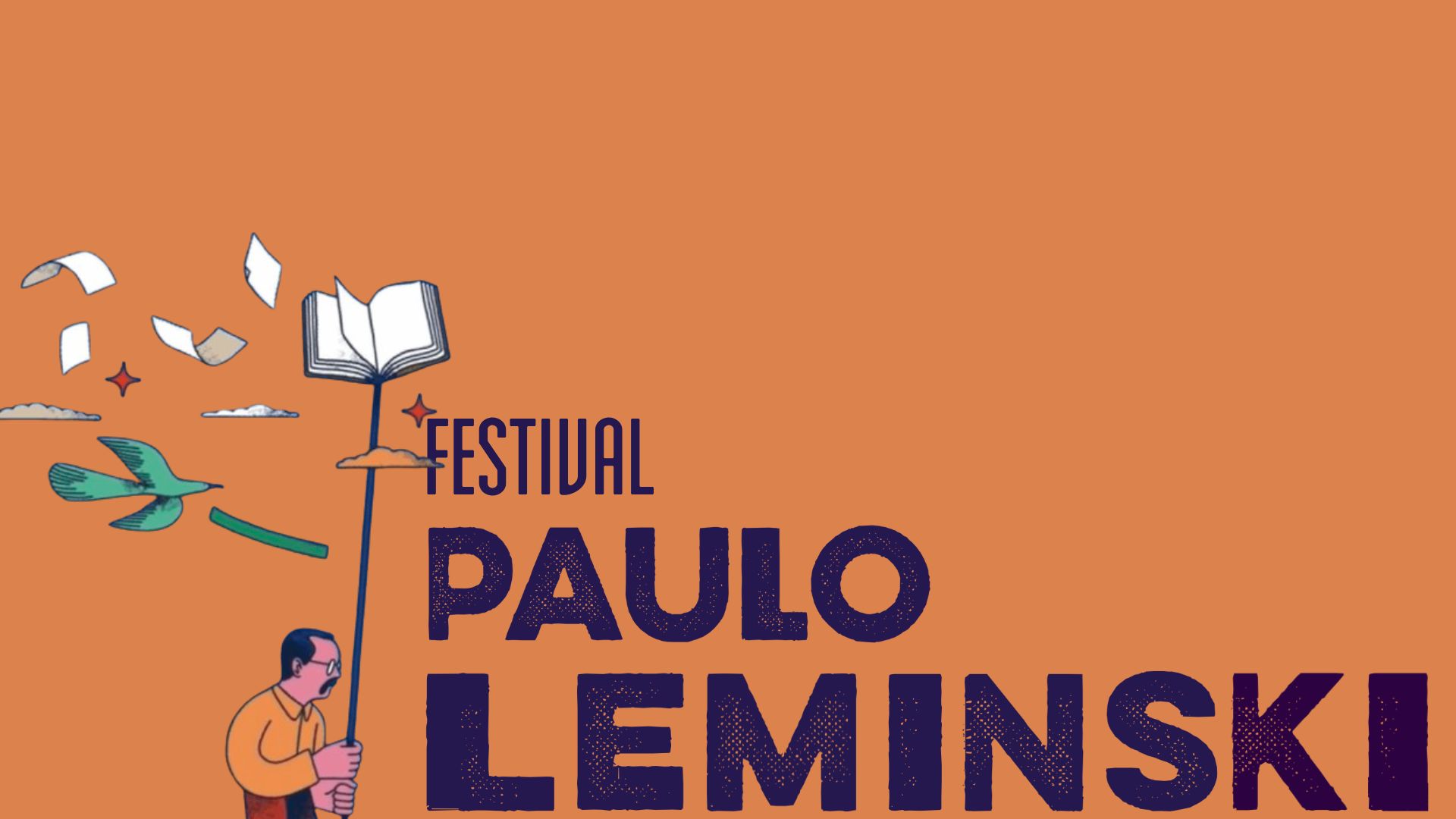 Festival Paulo Leminski 2025