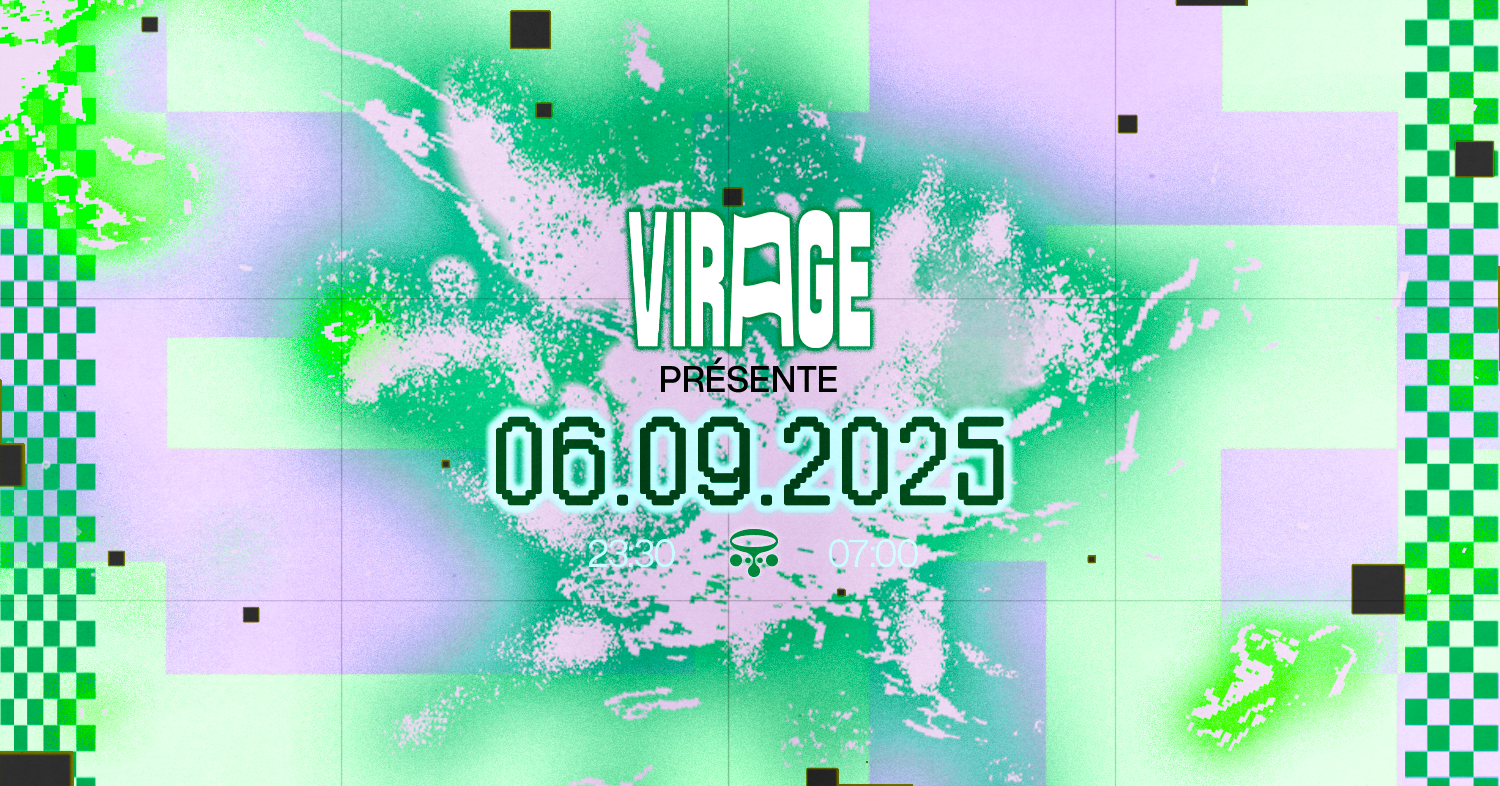 VIRAGE PRÉSENTE BOUKAN REC: ROZA TERENZI, GREG, ANACO & MORE