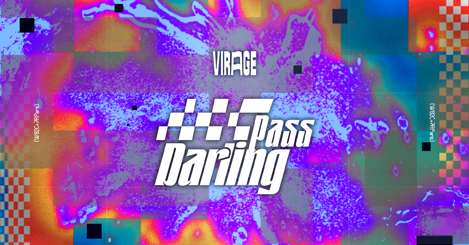 DARLING PASS : TON PASS VIRAGE À PARTIR DE 20 EUROS