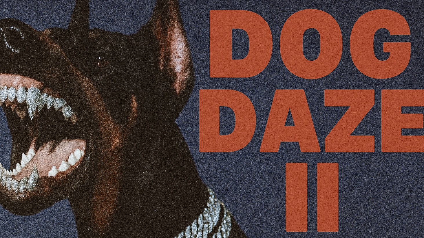 Dog Daze II, Pomona · Shotgun Tickets