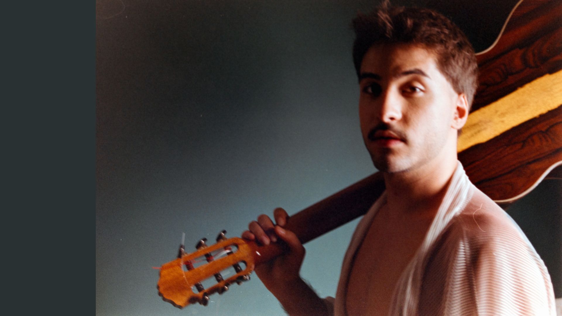 Matu Miranda Em Curitiba