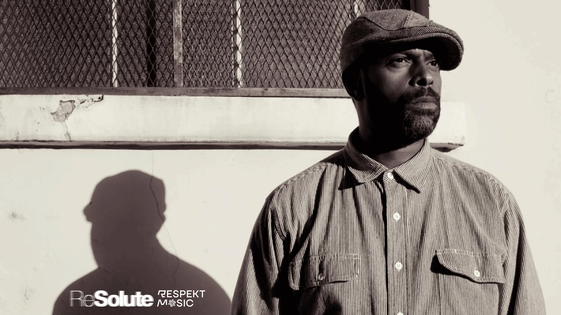 Theo Parrish · Tour dates, music & more