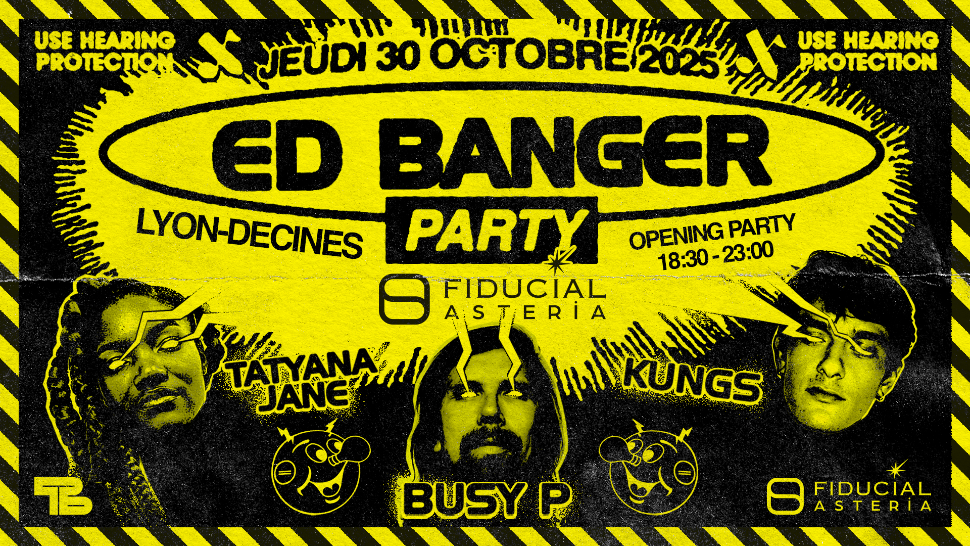 Busy P · Tour dates, music & more