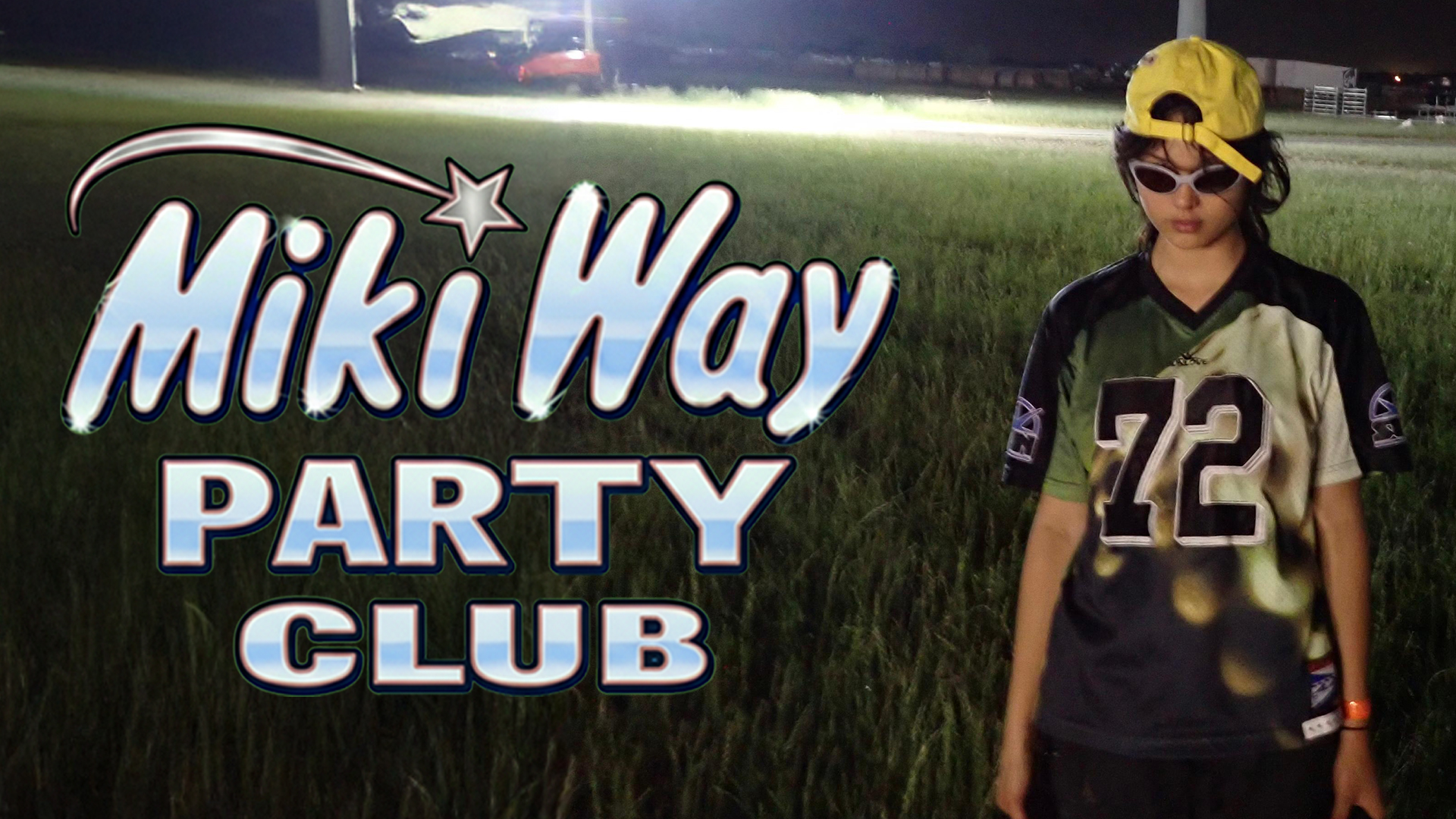 MIKI WAY PARTY CLUB