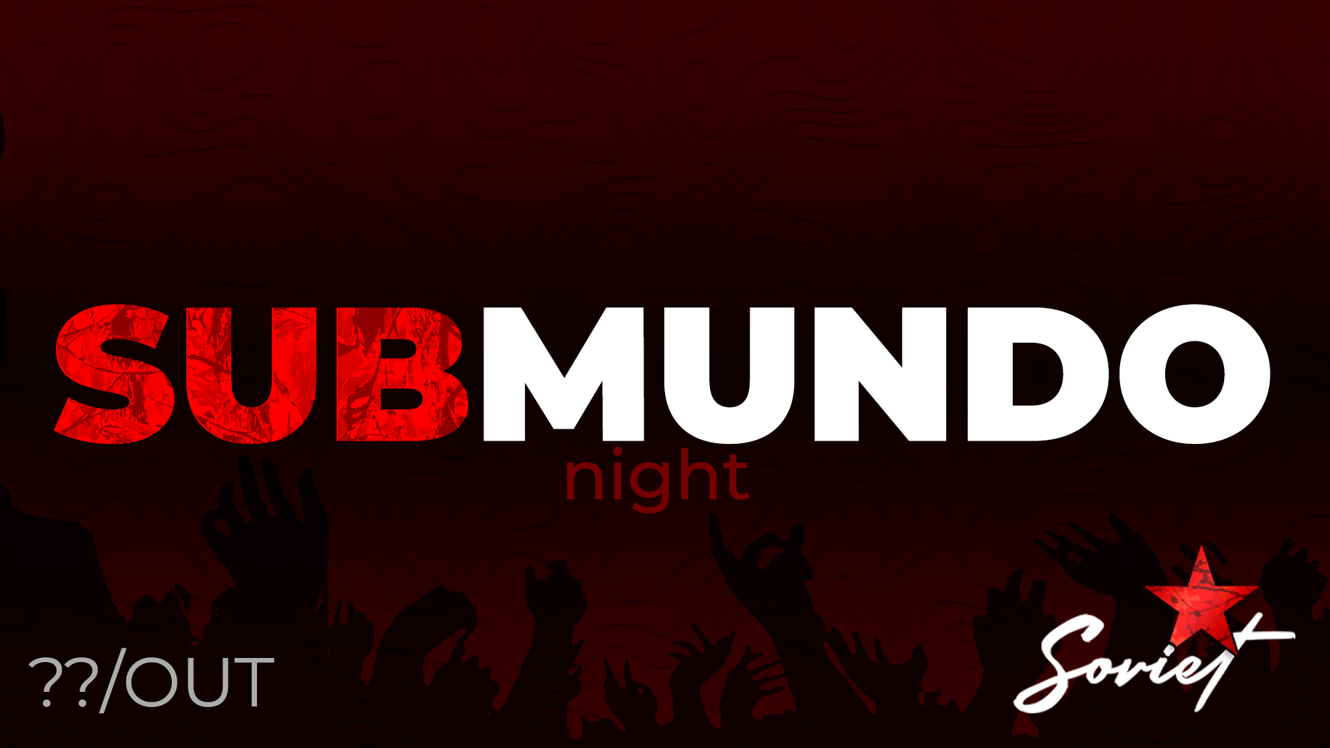 Submundo Night