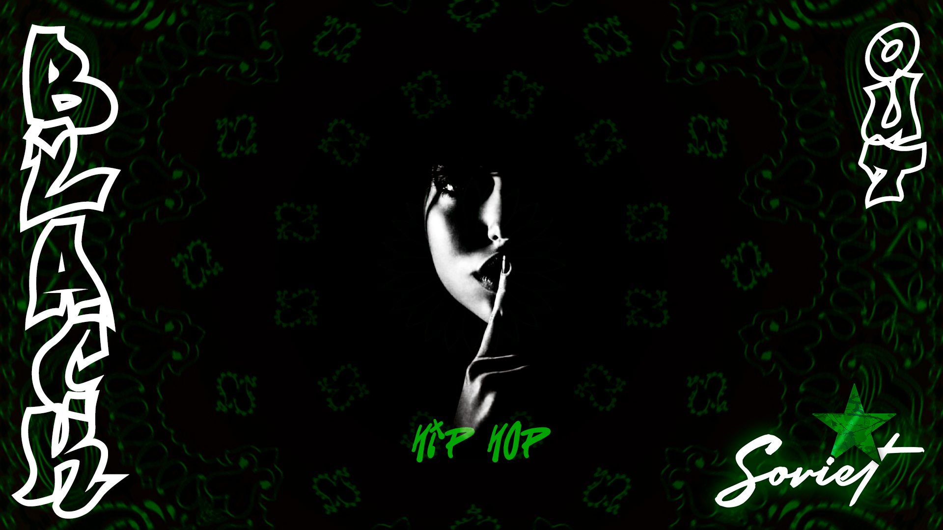 Blackout – Se Apaga Pra Brilhar