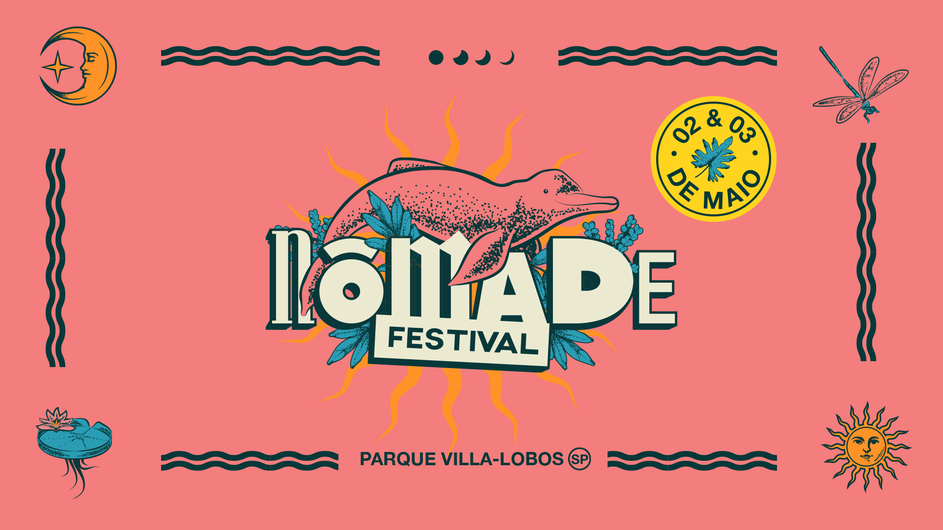 Nômade Festival 2026