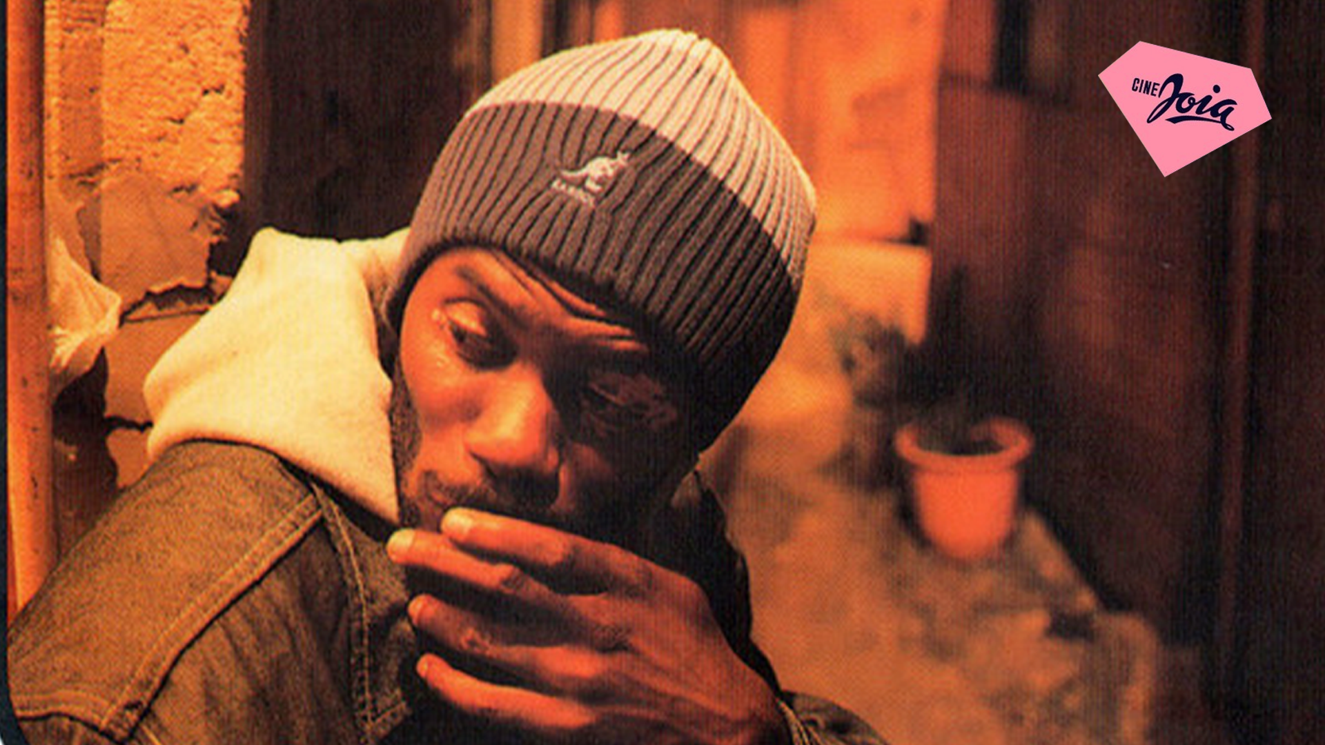 Rappin’ Hood 25 Anos - No Cine Joia