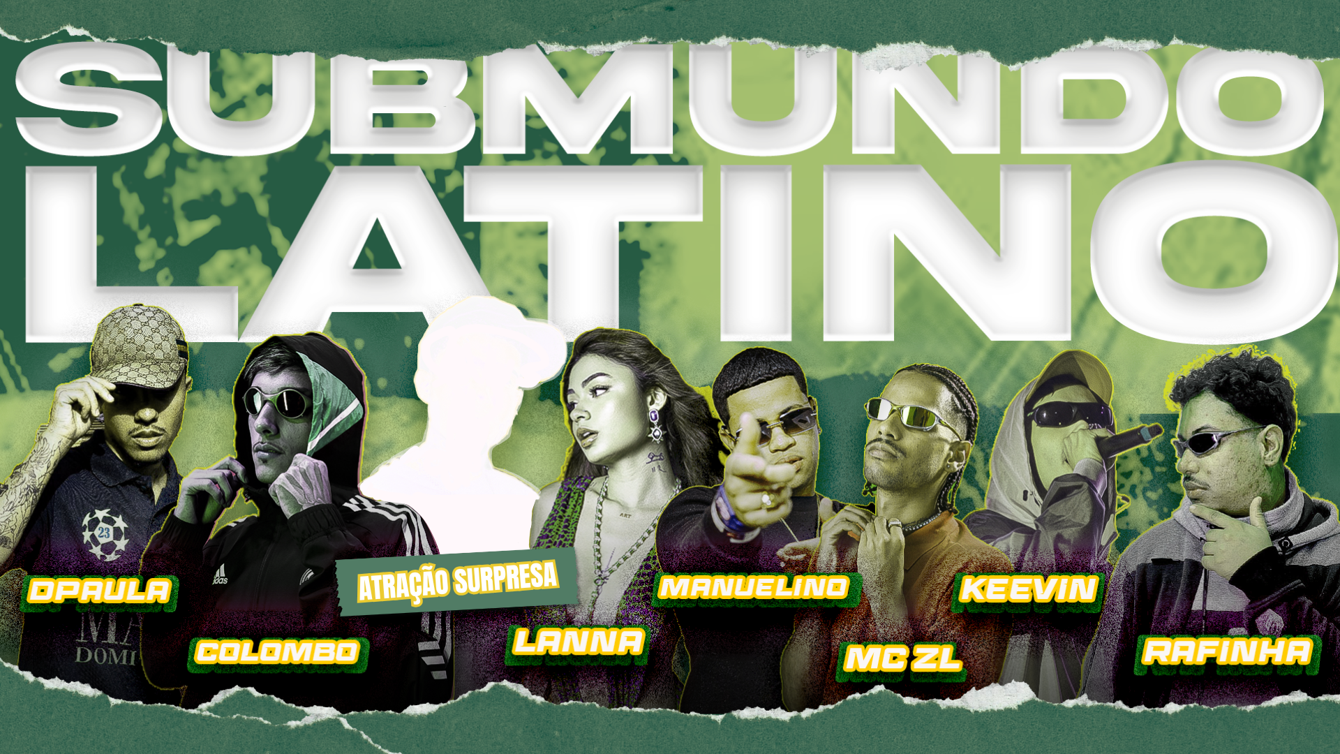 Submundo Latino