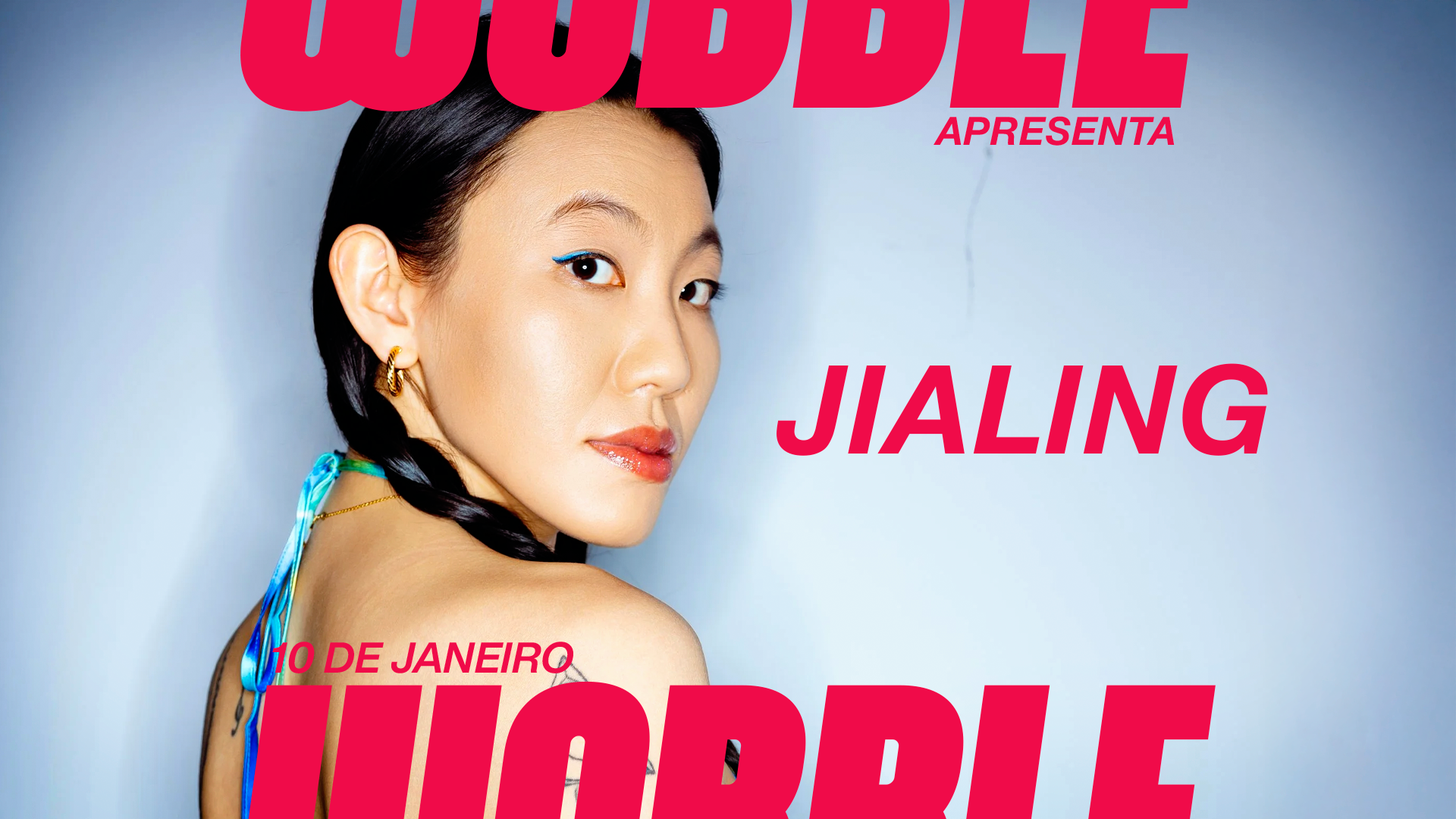 Wobble Apresenta Jialing