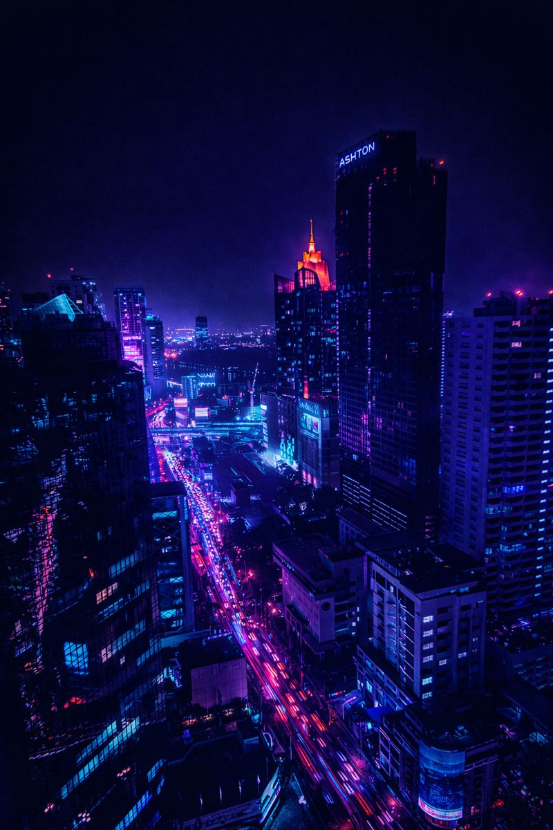 Industrial Hard Club - Palco 360°