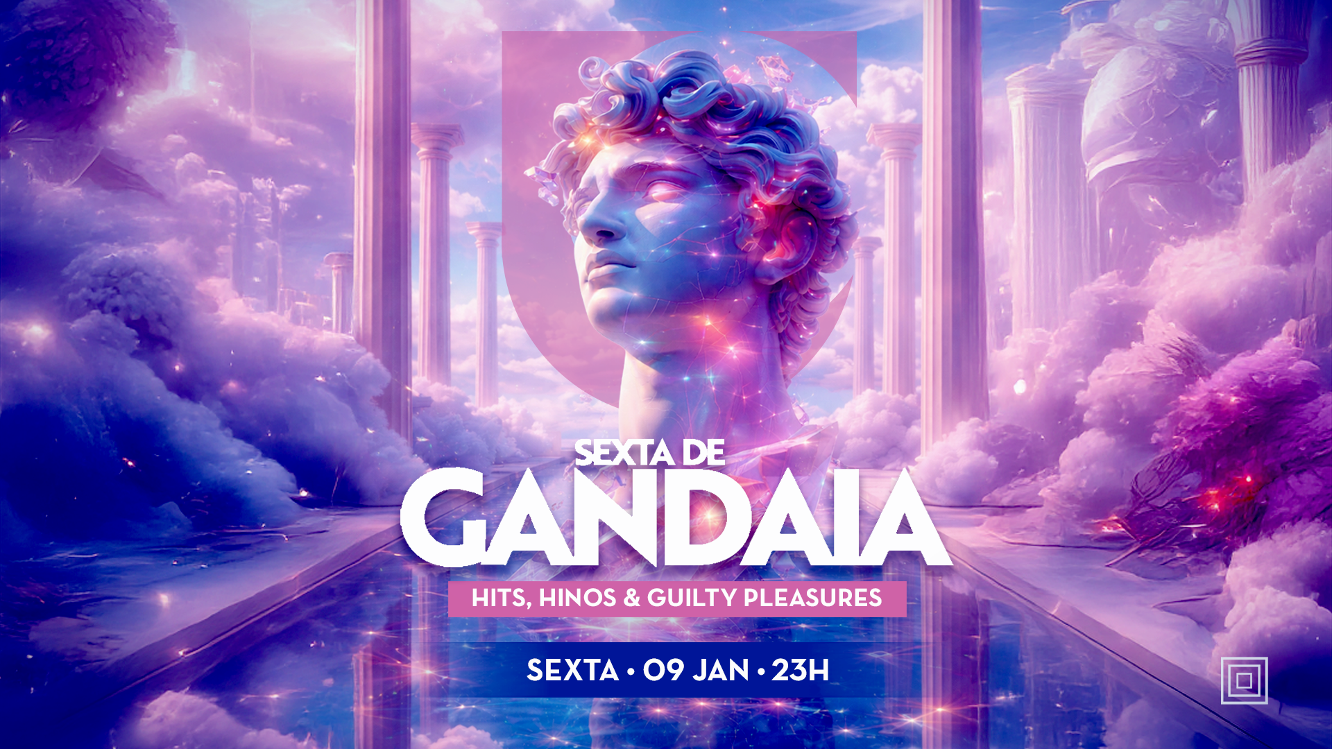 Sexta De Gandaia