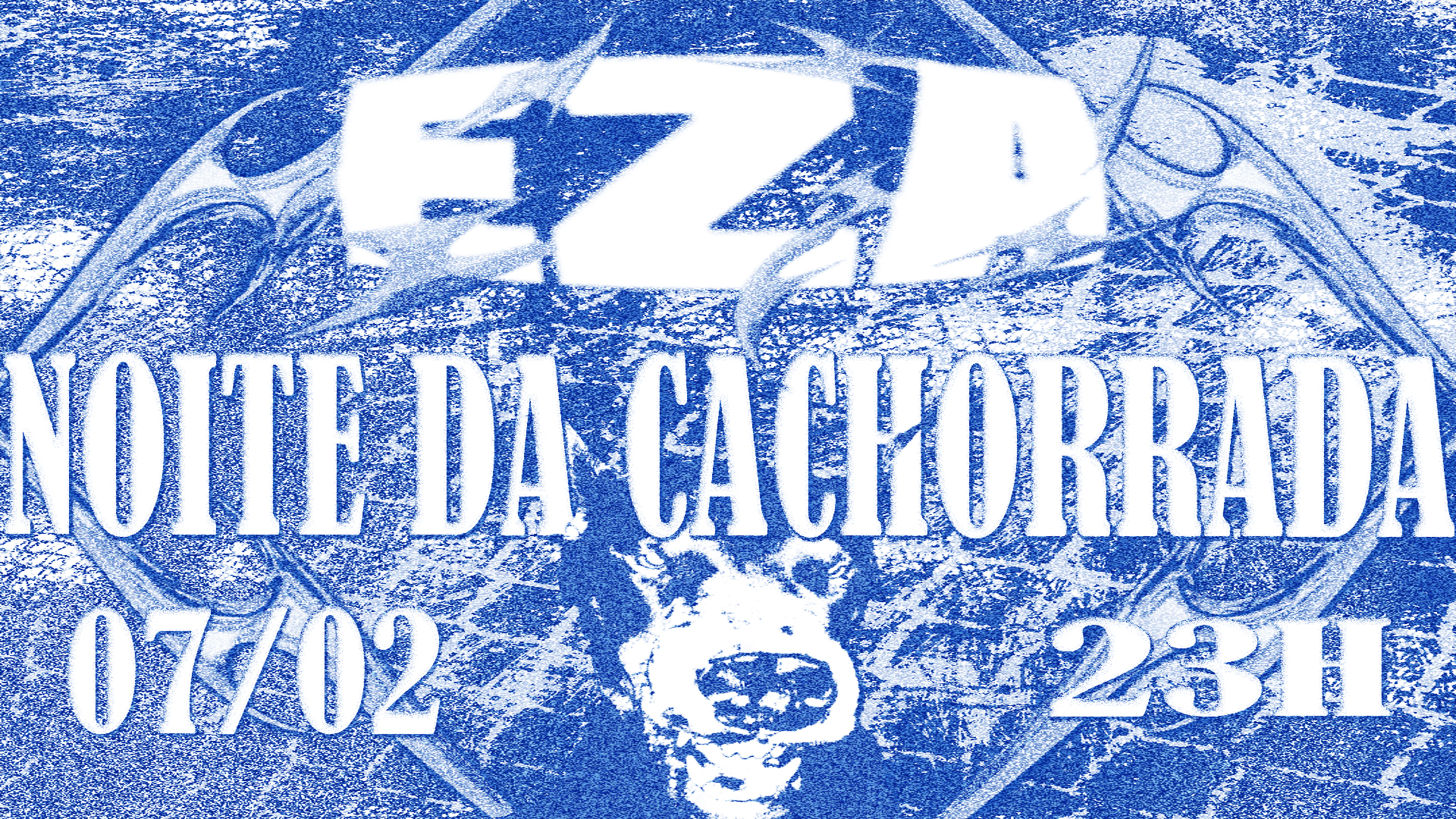 Klub Eza - Noite Da Cachorrada