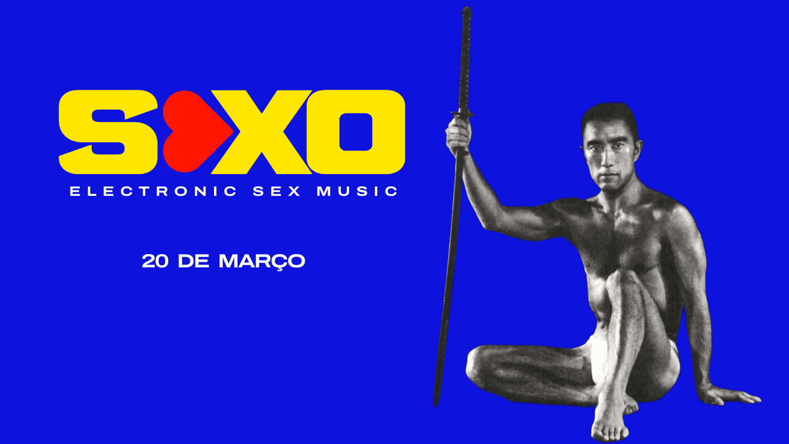 Sxo Ato VII - Confissões De Uma Máscara