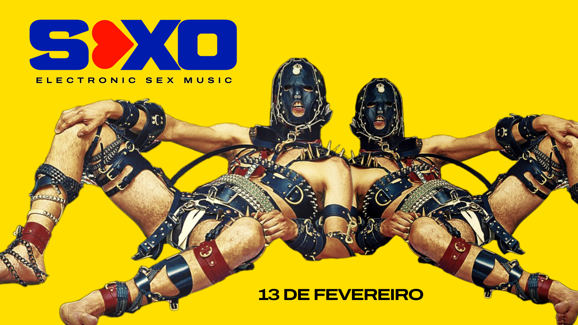 Sxo Ato V -  Carnaval