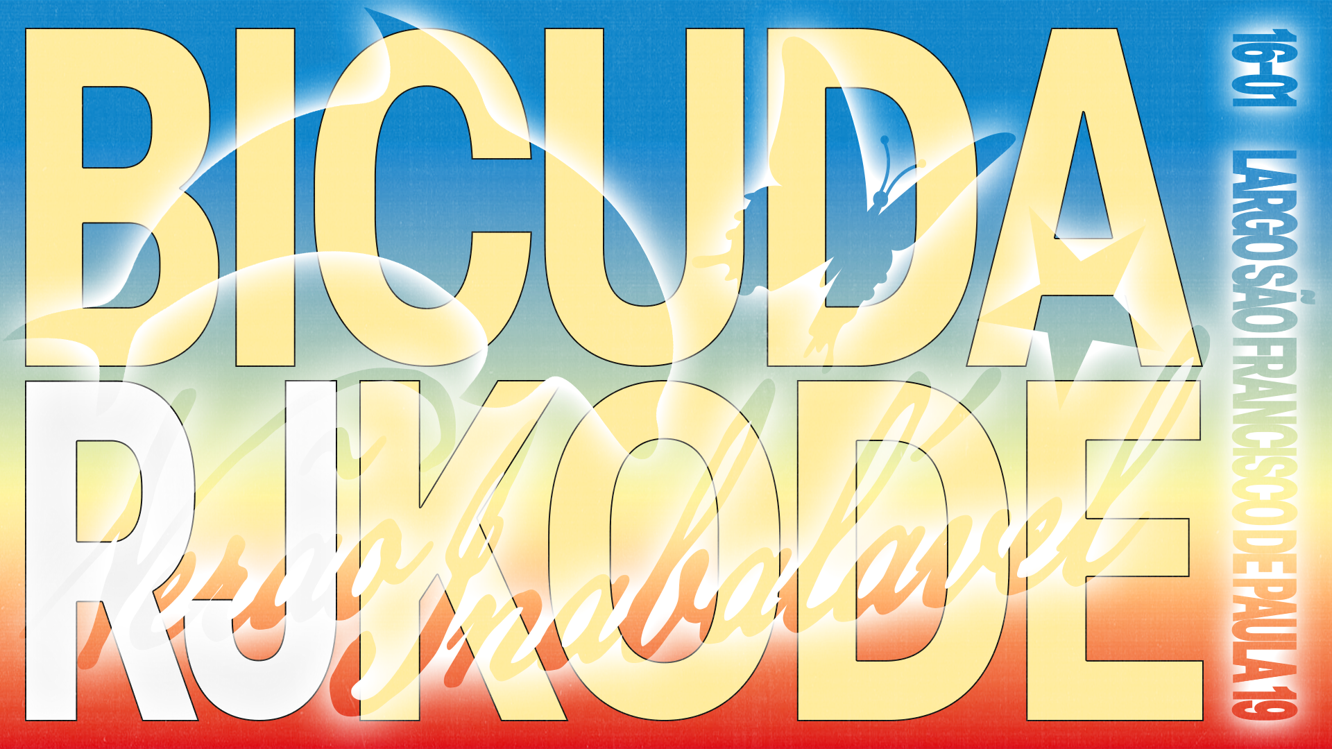 Kode X Bicuda X Qtv - Verão Inabalável 16.01