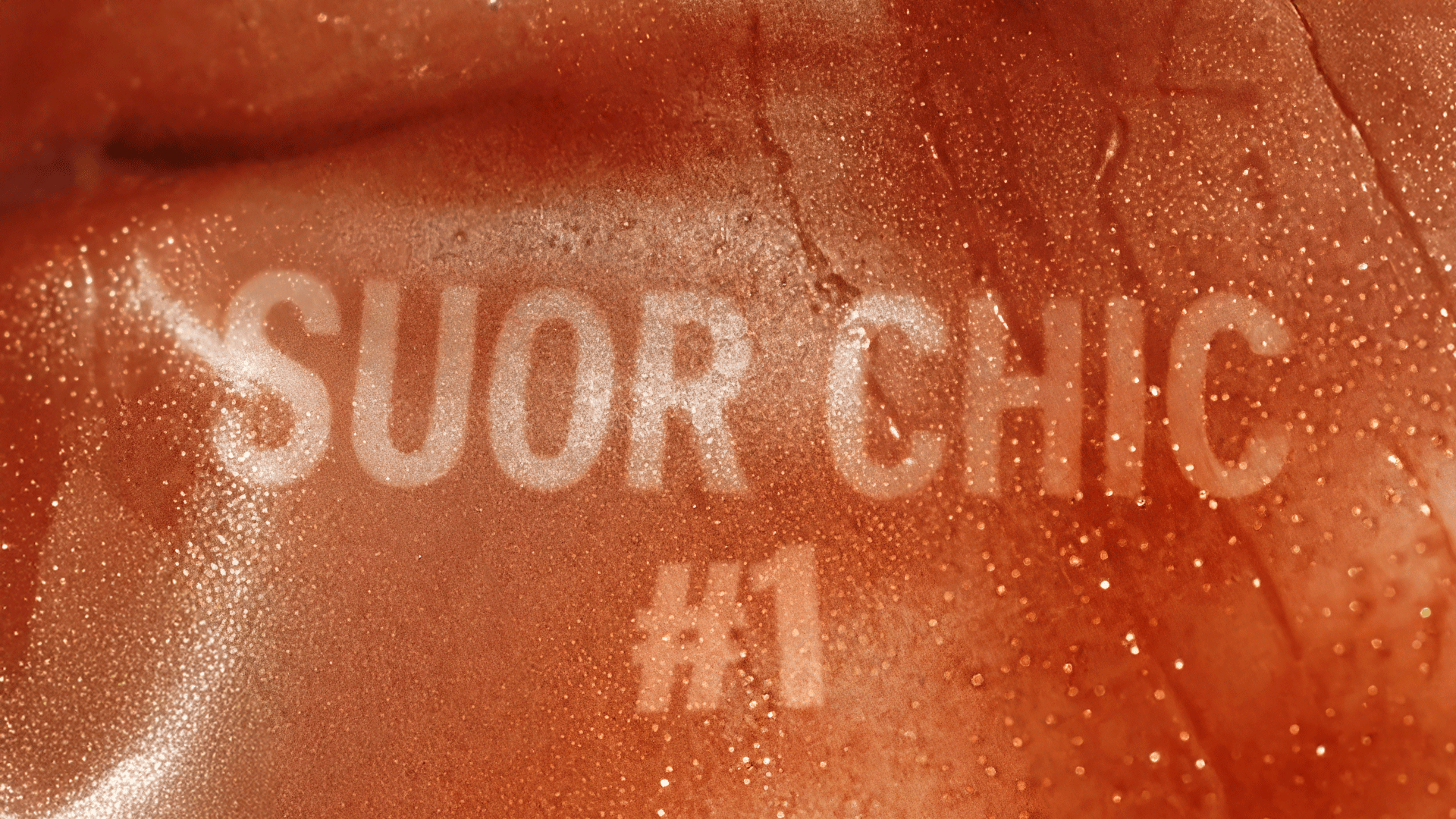 Baile Camp - Suor Chic #1