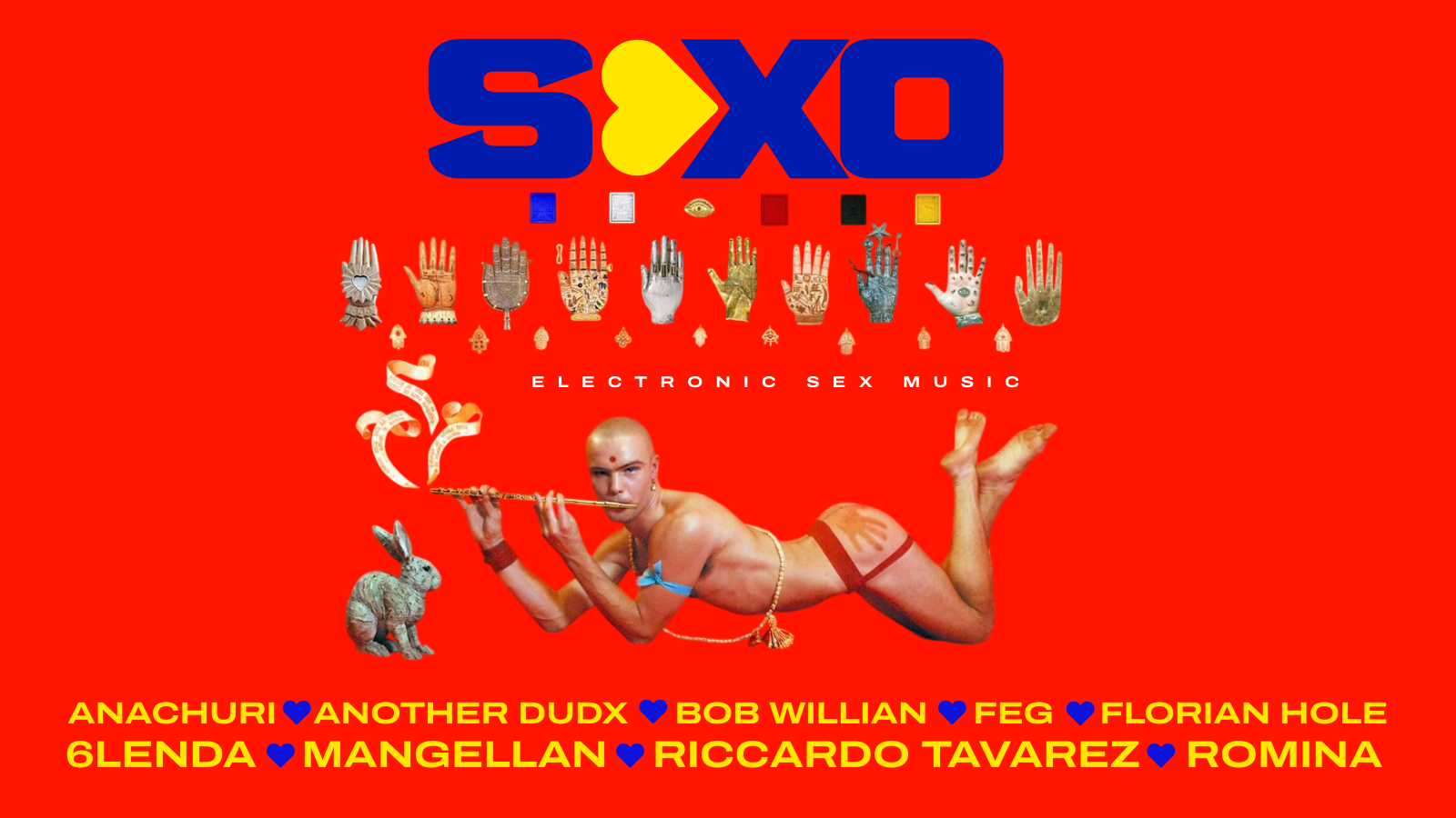 Sxo Ato IV