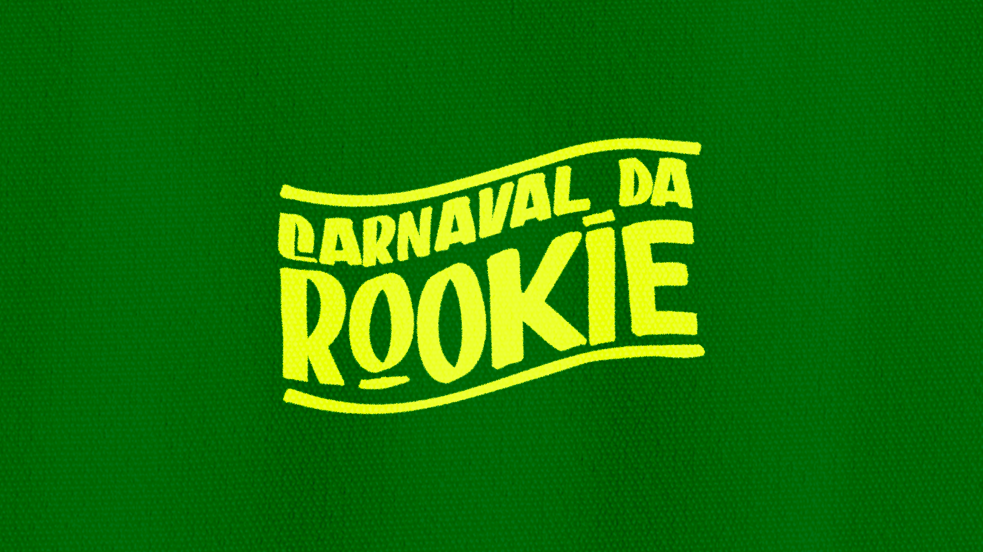 Carnaval Da Rookie