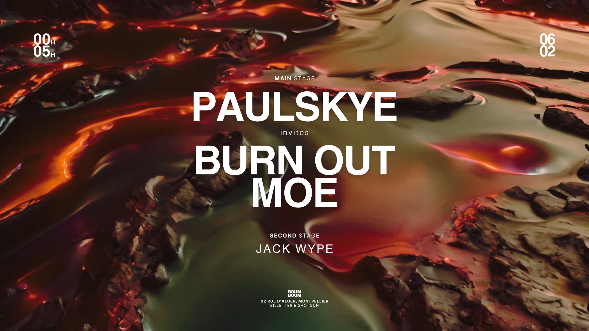 MOE. · Tour dates, music & more