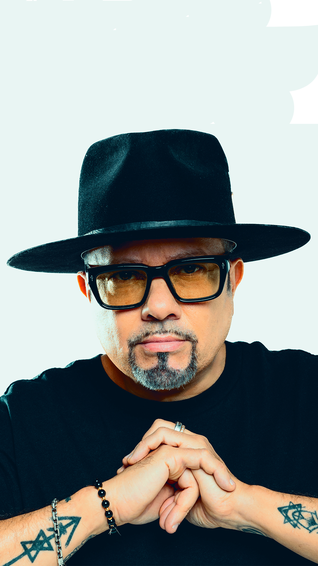 Louie Vega & Friends Ft. Moodymann, Anané, Karizma & More!, Miami