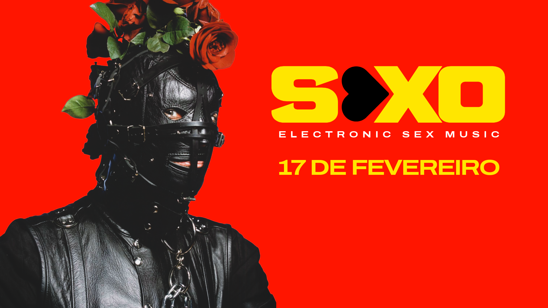 Sxo Ato VI: Mask For Mask - Parte 2, Santa Cecilia · Ingressos Shotgun