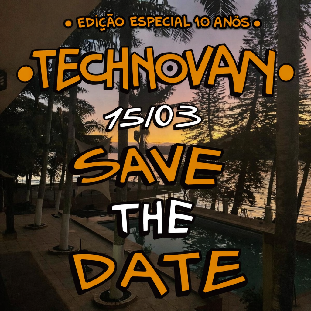 Technovan 15/03/2026