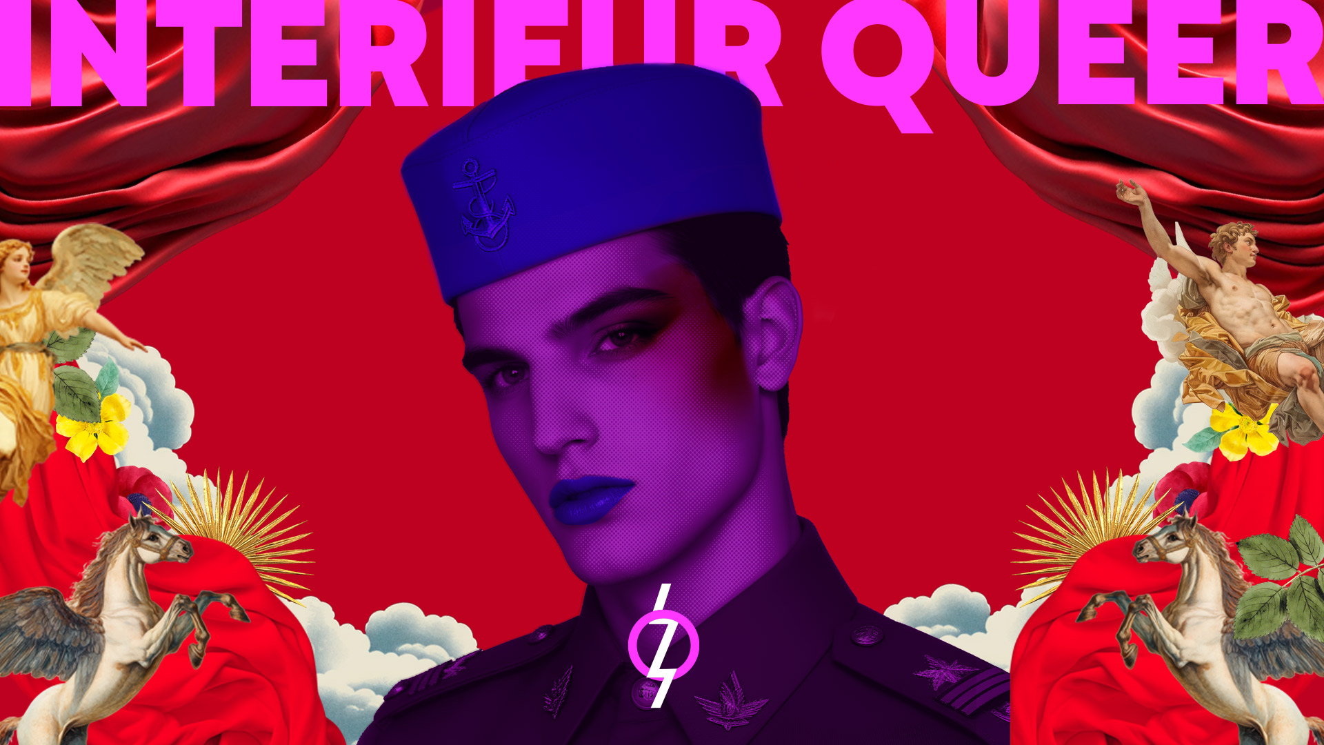 Intérieur Queer 2026