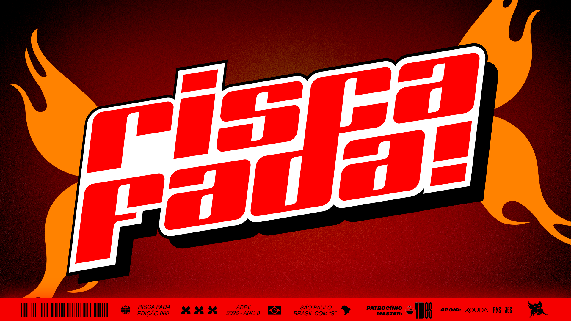 Risca Fada No Fabrique