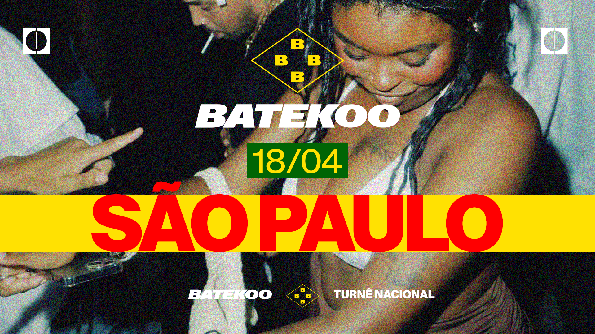 Batekoo Sp 18/04
