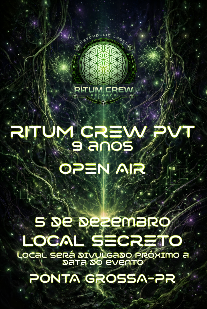 Ritum Crew Pvt 9 Anos