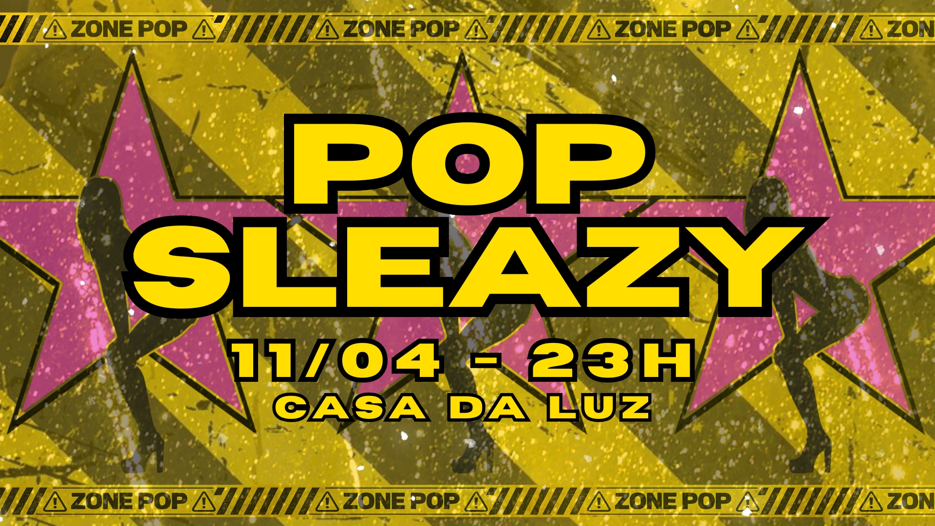 Pop Sleazy - Zona Pop