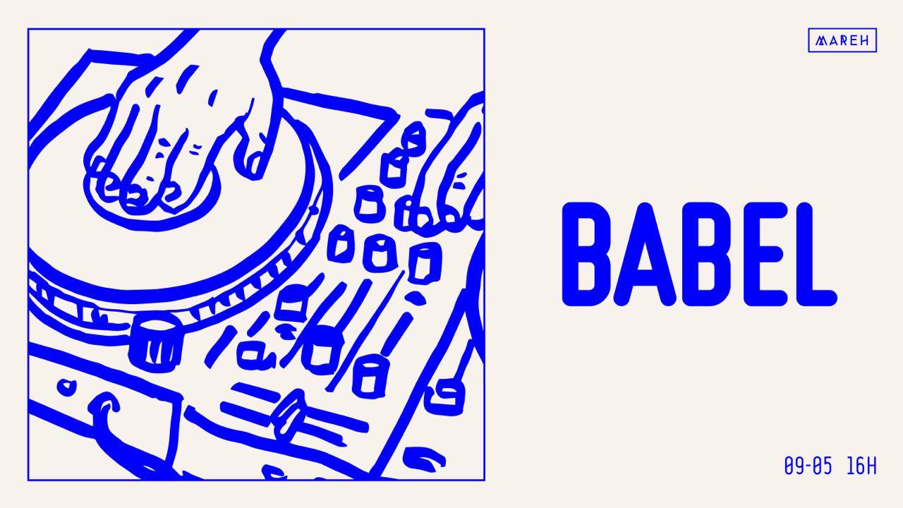 Babel (Mareh Music) 09-05