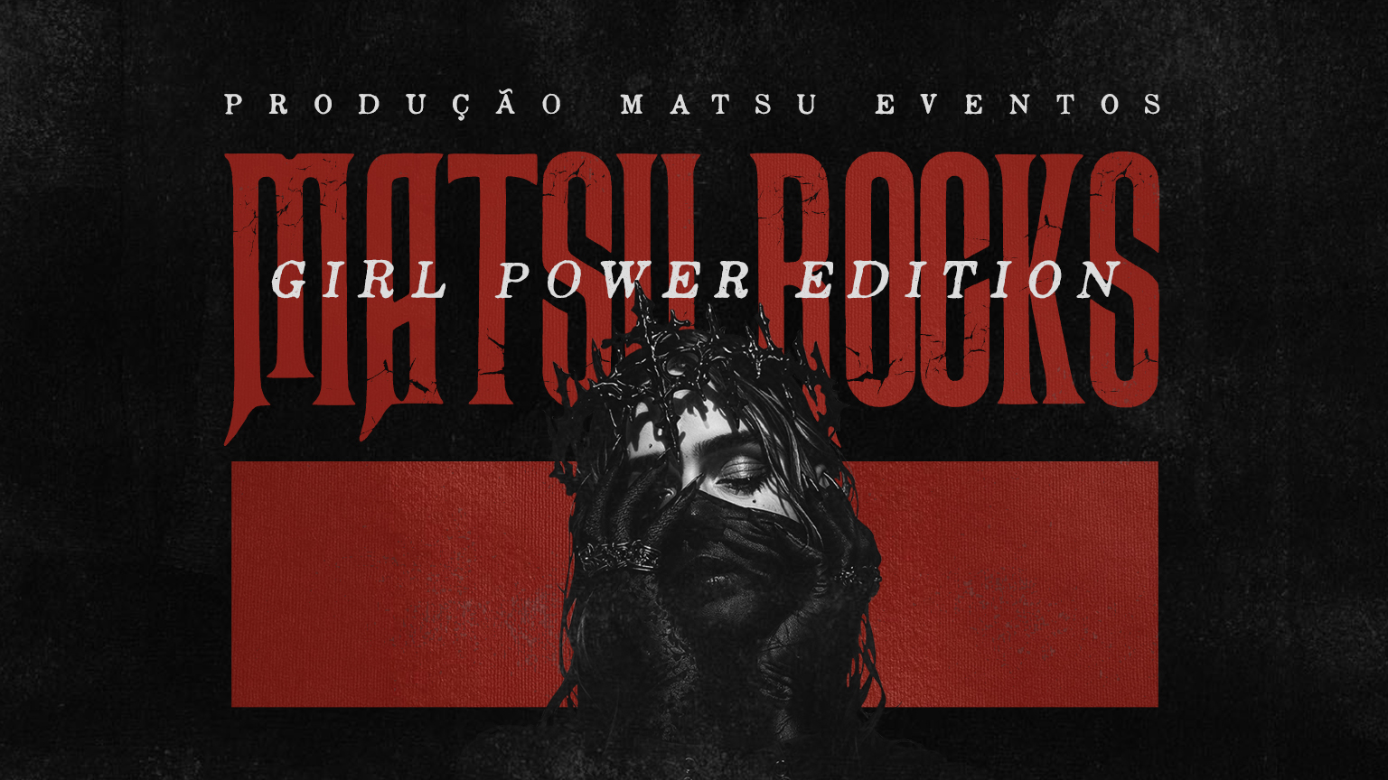 Matsu Rocks Girl Power Edition