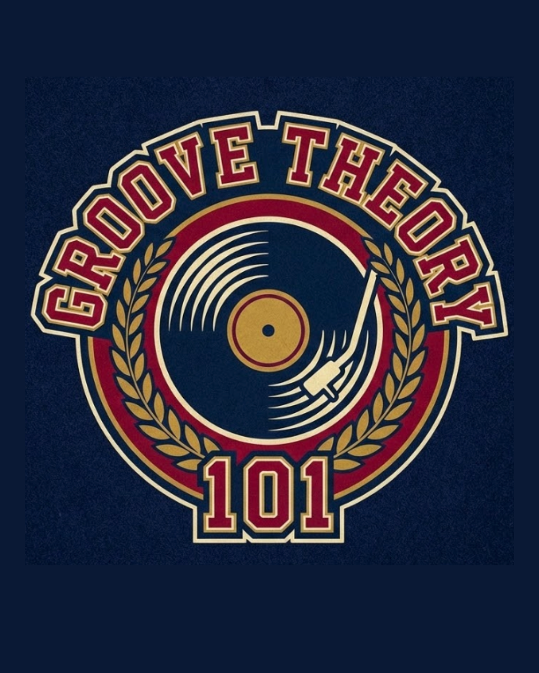 Groove Theory 101 Upcoming Events · Shotgun