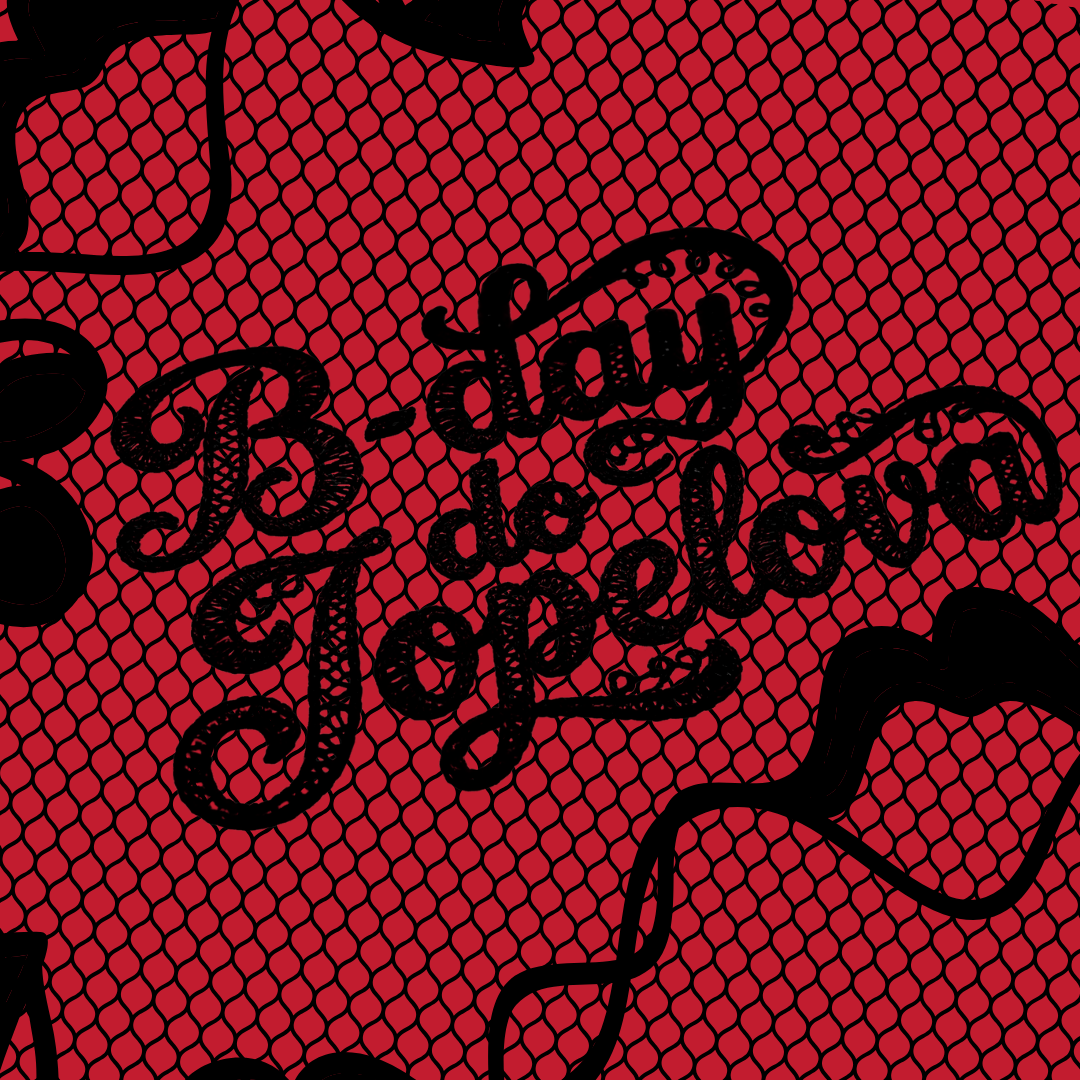B-Day Do Jopelova