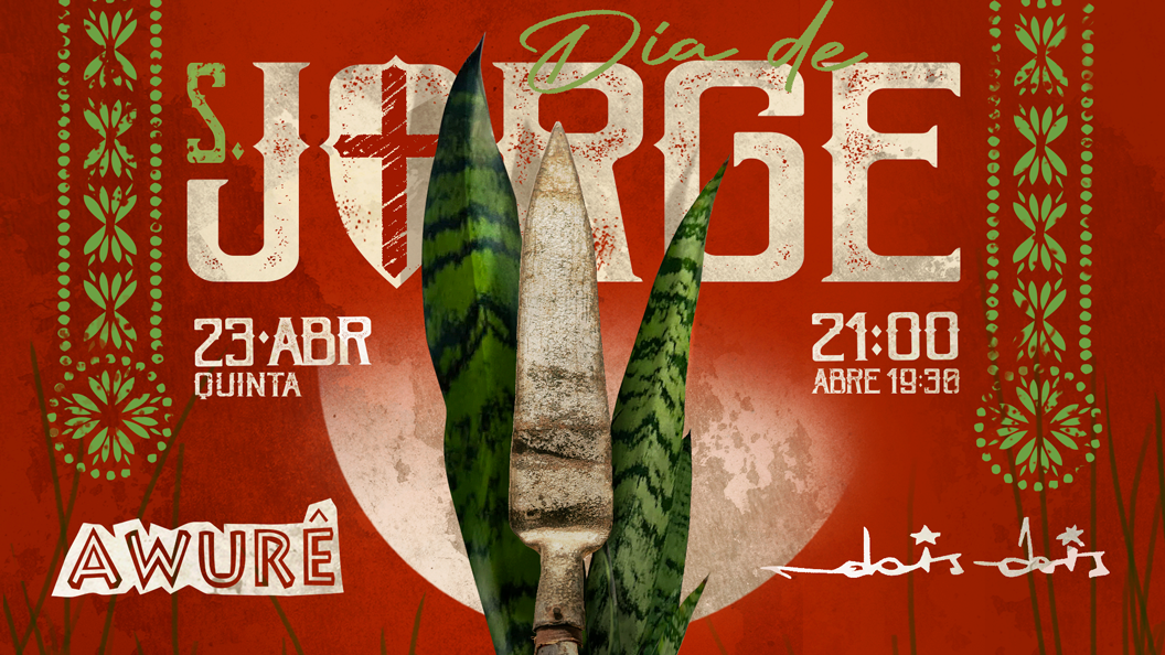 Awurê! No Dois-Dois