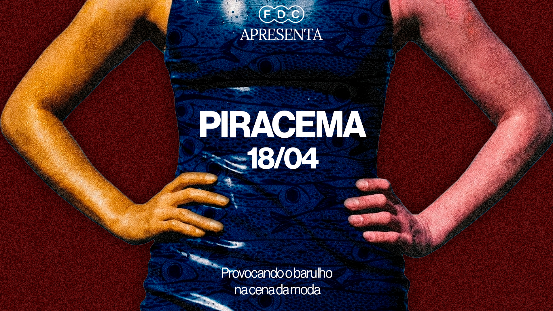 Fdc - Piracema