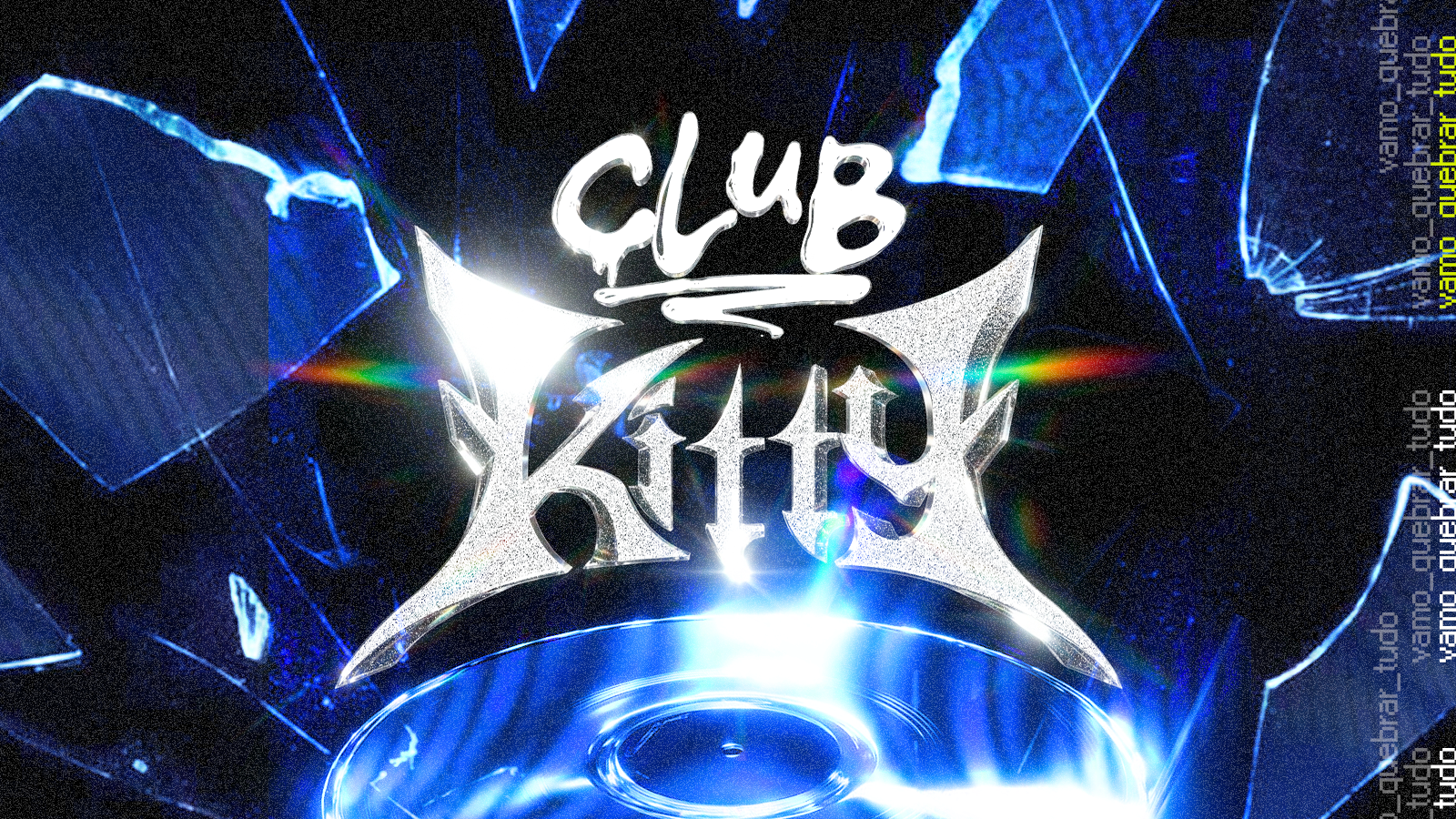 Club Kitty #02