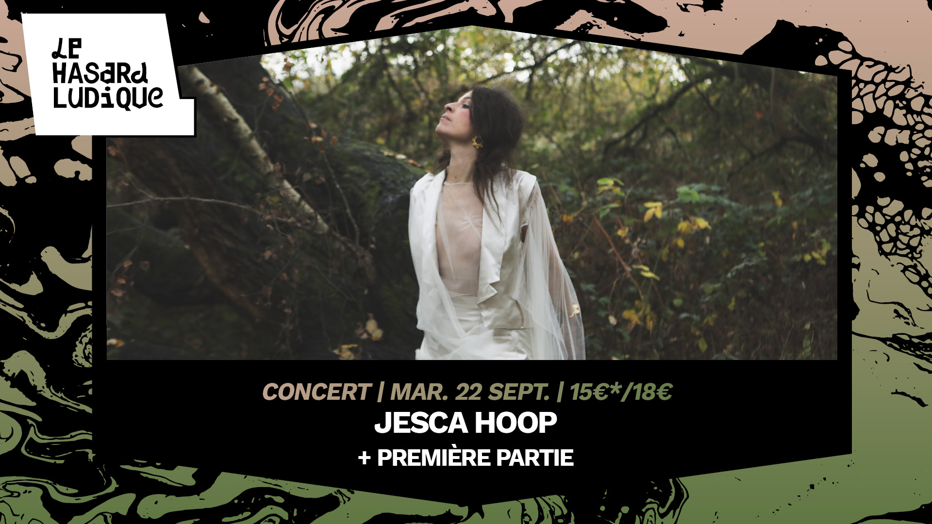 Jesca Hoop