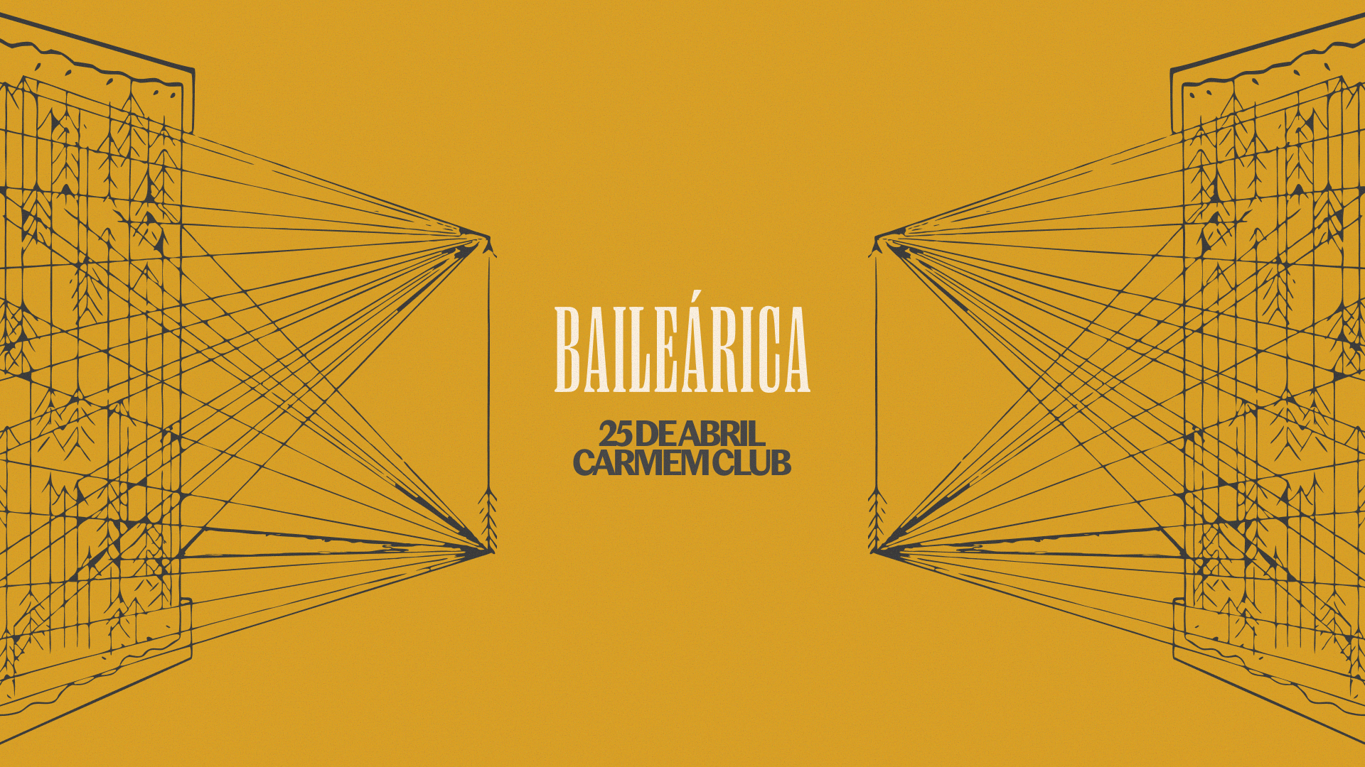 Baileárica No Carmem