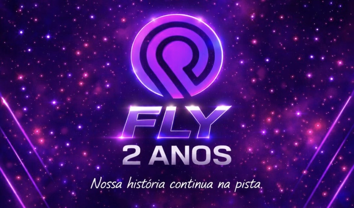 Fly 2 Anos