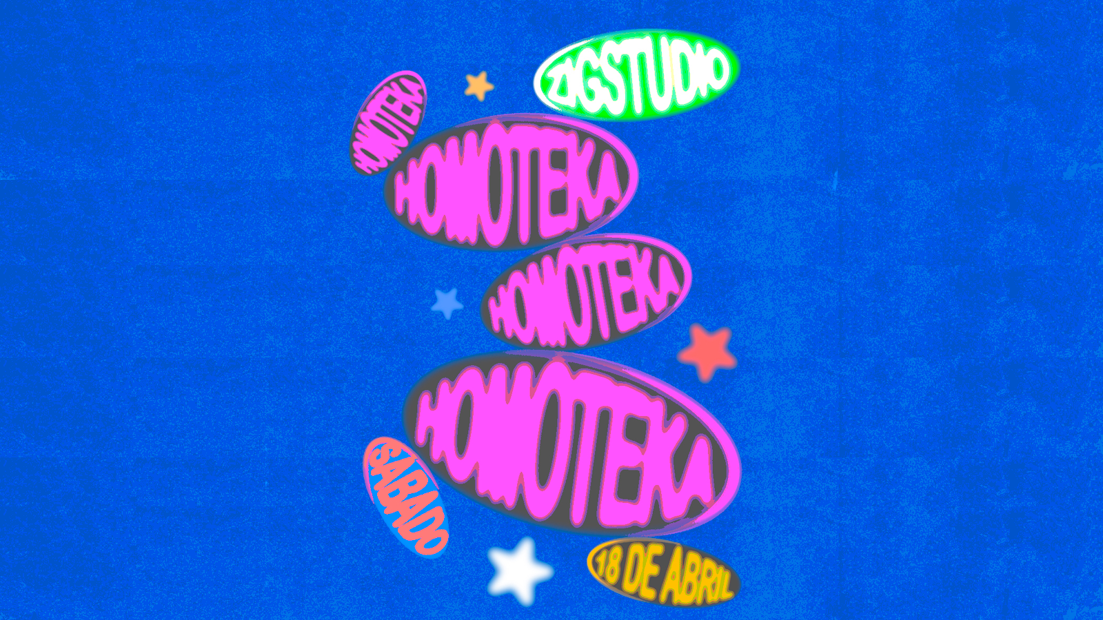 Homoteka 18/4 Com Cashu