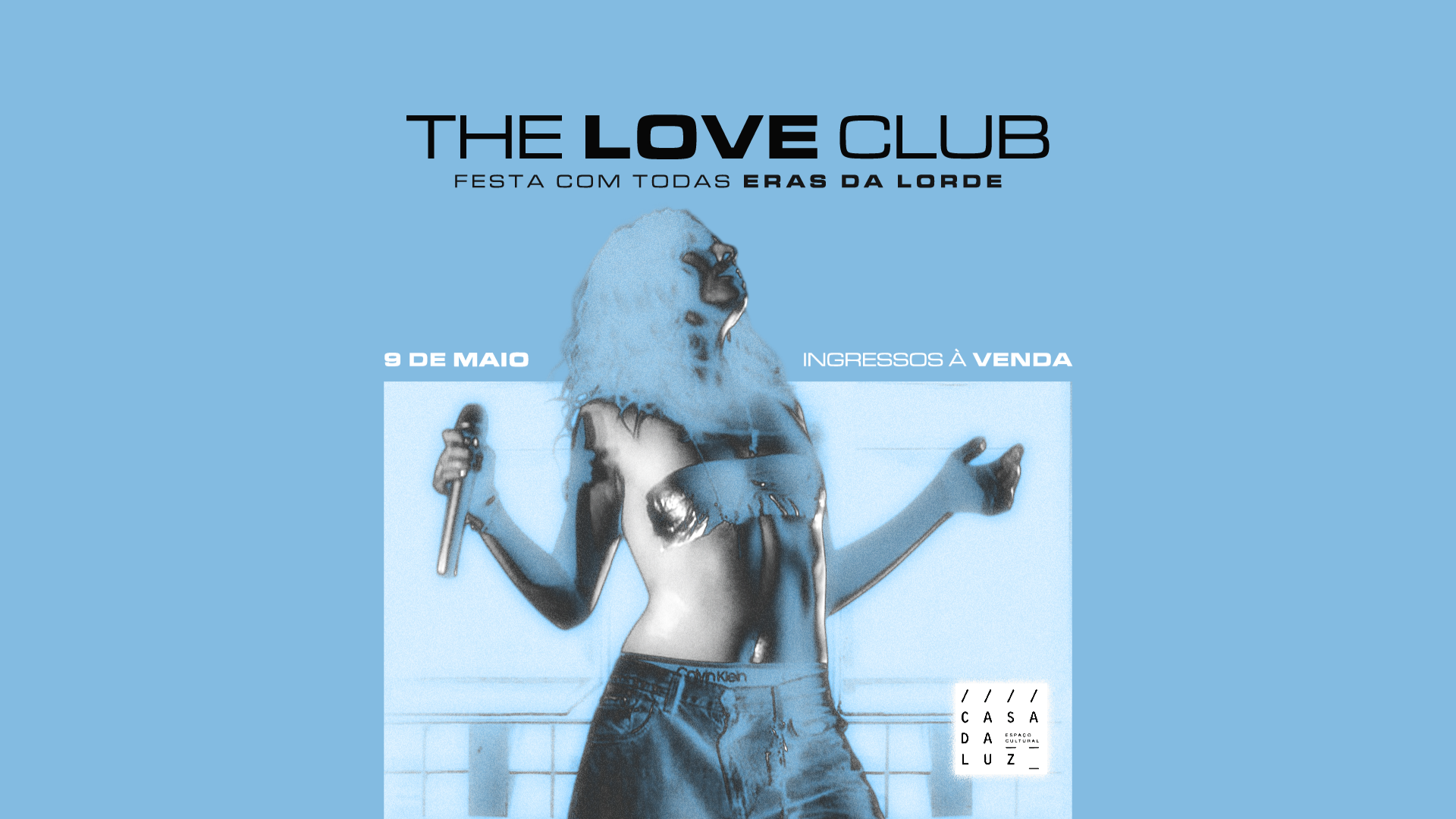 The Love Club