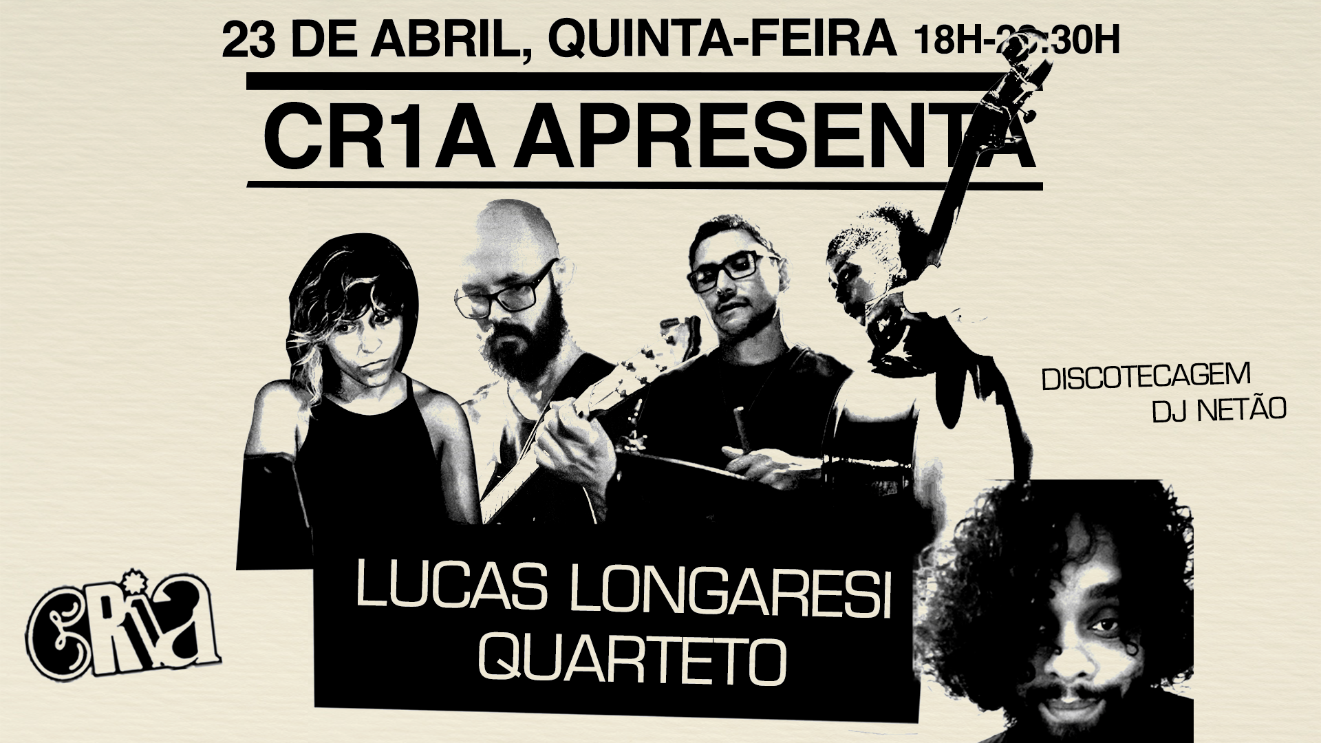 Lucaslongaresiquarteto#2
