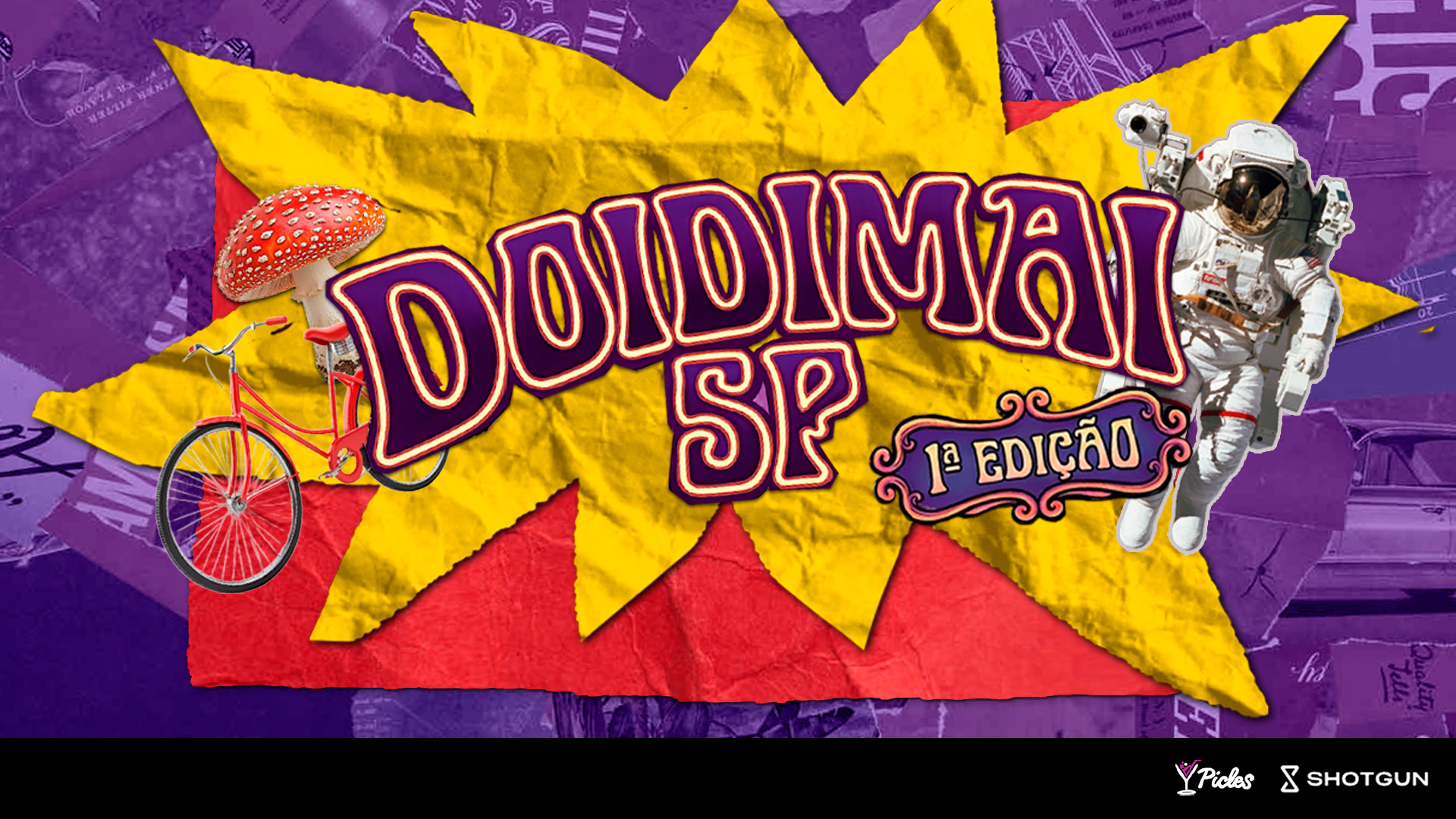 Festival Doidimai - Sandy E Junior Cover + Gabriel Thomaz