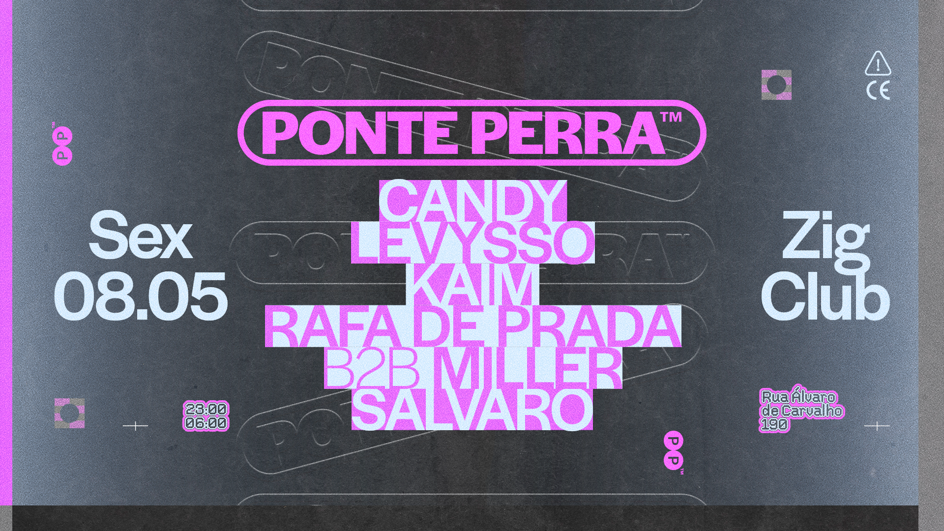 Ponte Perra 08.05 #5